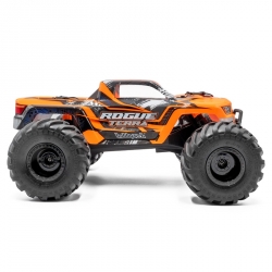 1:10 Rogue Terra 4WD RTR (rozbalený model)