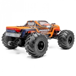 1:10 Rogue Terra 4WD RTR (rozbalený model)