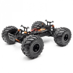 1:10 Rogue Terra 4WD RTR (rozbalený model)