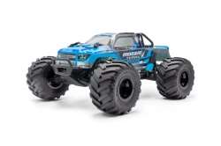 ROGUE TERRA SPORT RTR Brushless Monster Truck 4WD, modrá 1.ROGT.SP.BL