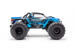 1:10 Rogue Terra Sport Brushless Monster Truck 4WD RTR (Blau)