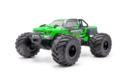 ROGUE TERRA SPORT RTR Brushless Monster Truck 4WD, zelená 1.ROGT.SP.GR