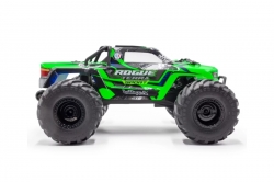 1:10 Rogue Terra Sport Brushless Monster Truck 4WD RTR (Grün)