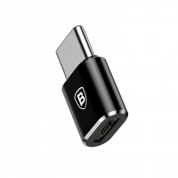 Baseus adaptér Micro USB – Type-C