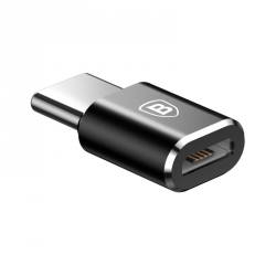 Baseus adaptér Micro USB – Type-C