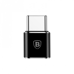 Baseus adaptér Micro USB – Type-C