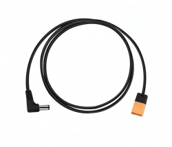 DJI FPV Goggle V2 - XT60 Power Cable 1DJ0221