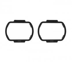 DJI FPV Goggle V2 - Nearsighted Lens (-4.5 Diopters) 1DJ0246