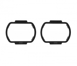 DJI FPV Goggle V2 - Nearsighted Lens (-6.0 Diopters) 1DJ0249