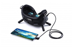 DJI Goggles 2 / Goggles 3 - Napájací kábel (USB-C) 1DJ0473C