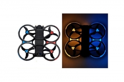 DJI AVATA 2 - Luminiscenčné samolepky 1DJ0500