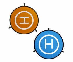 Pristávacia plocha pre drony 55cm 1DJ1010
