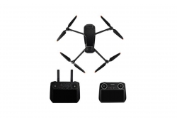 DJI Mavic 3 Pro - PVC stickers (DJI RC) 1DJ2488