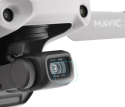 MAVIC AIR 2 - Sklenená ochrana objektívu (3 ks) 1DJ2620