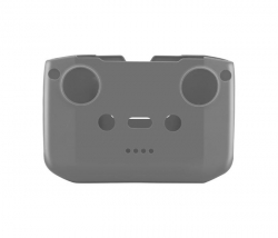 DJI RC-N1 / DJI RC-N2 - Silikónová ochrana vysielača (Grey) 1DJ2691