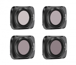 MAVIC AIR 2 - Standard Filter Set (4 pack) 1DJ2704