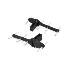 Yagi Antenna Signal Booster 2.4GHz (Type 7) 1DJ2775