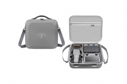 DJI AIR 3 - PU prepravné puzdro na rameno 1DJ2876