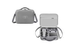 DJI AIR 3 - PU prepravné puzdro na rameno 1DJ2878