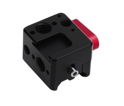 DJI RS 3/4 serie - CNC adaptér 1DJ4084