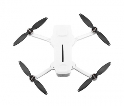 Propeller Set for FIMI X8 MINI (2 Pairs) (White Tips)