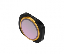 Adjustable ND4-PL Lens Filter pre Osmo Pocket 1/2 1DJ6208A