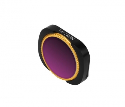 Adjustable ND32-PL Lens Filter pre Osmo Pocket 1/2 1DJ6208D