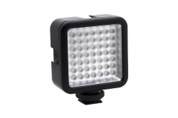 LED svetlo (bez Aku) 1DJ6507