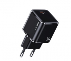 30W Super Si Mini PD Fast Charger (EÚ) 1DJ7140