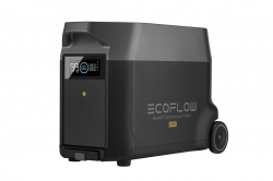 EcoFlow DELTA Pre prídavná batéria 1ECO3602