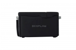 EcoFlow Glacier ochranný obal pre chladničku 1ECOGLABAG