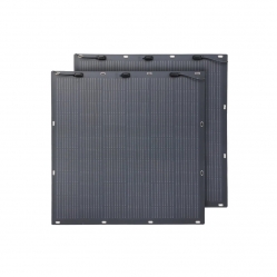 EcoFlow solárny panel 2x 200W ohybný 1ECOS340