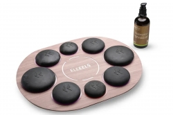 ELEEELS S1 Revival Hot Stone Spa kolekcia 1EE1010