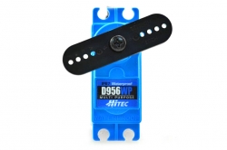 Hitec D956WP MG BB Digital servo (Waterproof)