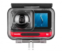 Insta360 ONE R - Dual-Lens - Podvodní pouzdro (40m)