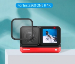 Insta360 ONE R 4K - CPL Filtr