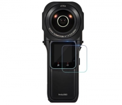 Insta360 ONE RS 1-INCH 360 EDITION - Skleněná ochrana displeje (2 ks)