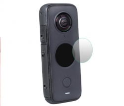 Insta360 ONE X2 - Silikonový chránič displeje