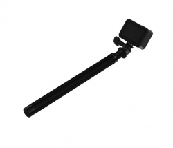 Predlžujúca selfie tyč na kameru Insta360 X3 / X2 / One RS (116 cm) 1INST387