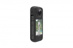 Insta360 X4 - Kombinovaný silikónový chránič 1INST622