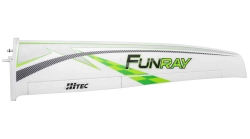 FUNRAY 2000 mm RR Set