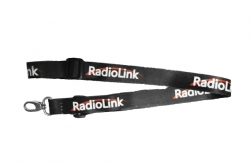 RadioLink AT9S s přijímačem R9DS