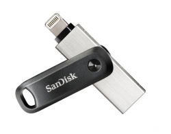 SanDisk iXpand flash disk 64 GB 1SA1070