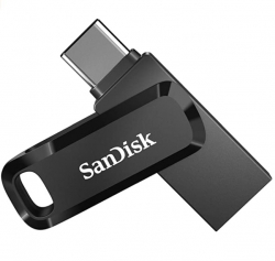 SanDisk Ultra Dual Drive Go flash disk 64 GB 1SA1082