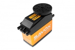 SB-2236MG BRUSHLESS HiVOLT Digitálne servo (40kg-0,13s/60°) 1SV2530G