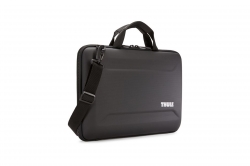 Thule Gauntlet 4.0 taška na 16" MacBook Pro TGAE2357 - čierna 1TL2357K