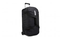 Thule Subterra roller 75 l TSR375K - čierny 1TL375B