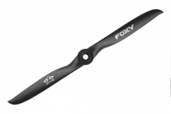 Vrtuľa FOXY Carbon 8x4/20x10 cm 2VRP0804C