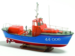 Záchranný čln 44' Royal Navy 1:40 3BB1001