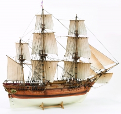 HMS Bounty 1:50 3BB4092